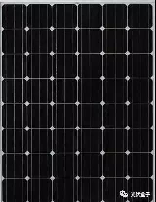 單、多晶組件發(fā)電成本對比分析