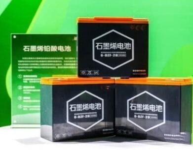 石墨烯+鋰電池≠石墨烯電池，真正的石墨烯電池遠未出現(xiàn)