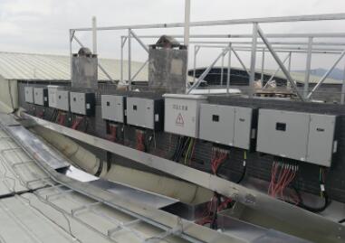 疫情催生行業(yè)拐點(diǎn),光伏智能運(yùn)維時(shí)代或?qū)⑷娴絹?lái)!