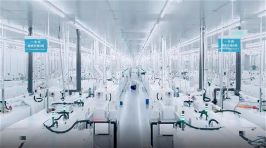 “雙碳”目標如何盡快落地？天合光能先一步給出“參考答案”