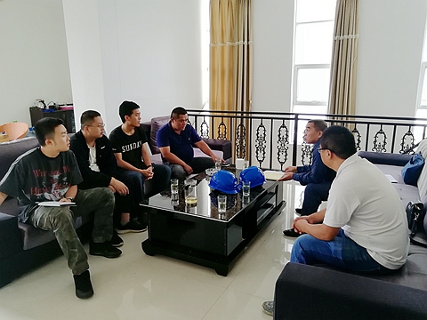 鳳慶供電局對虛擬從事“比特幣”挖礦用戶開展專項用電檢查