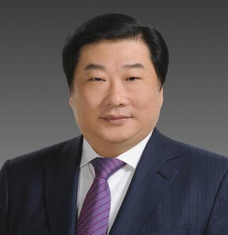 全國(guó)人大代表，山東重工集團(tuán)有限公司黨委書(shū)記、董事長(zhǎng)譚旭光：海洋經(jīng)濟(jì)是未來(lái)山東實(shí)現(xiàn)“雙碳”目標(biāo)的重要組成部分