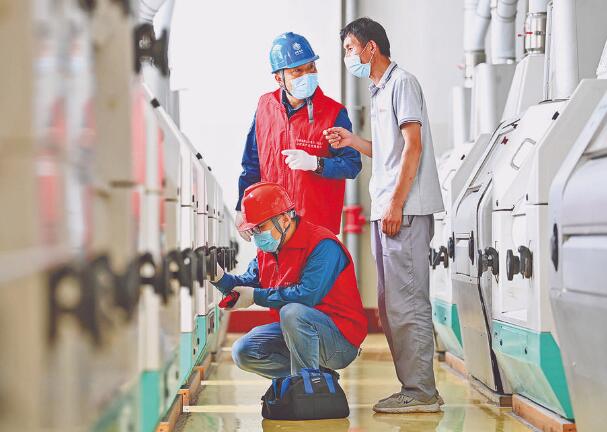 國網(wǎng)山東電力:搶占專業(yè)制高點 打造管理提升標(biāo)桿