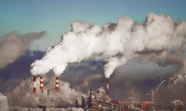 全球進(jìn)入“燒烤”模式：氣候變暖前所未有，能源轉(zhuǎn)型卻面臨挑戰(zhàn)……