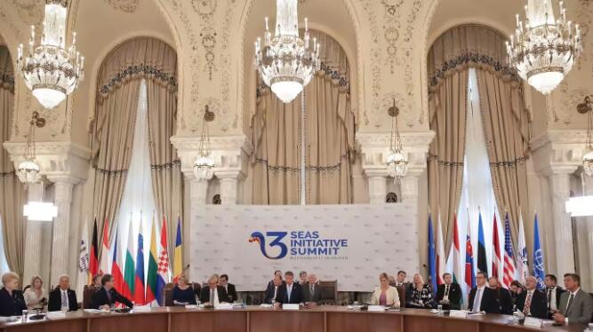 歐洲的能源問(wèn)題，根子在美國(guó)“漫長(zhǎng)世紀(jì)”的終結(jié)