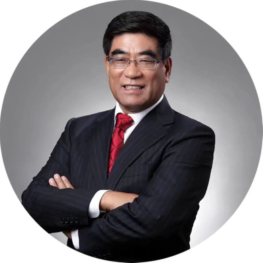 傅成玉:不要把“雙碳”目標看作困難,這是機遇!