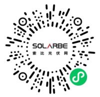 內蒙某20MW光伏陣列被大風吹翻部分，啟動修復招標