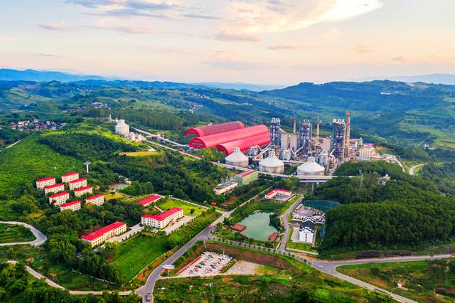 重慶忠縣生態(tài)賦能，推進綠色低碳高質量發(fā)展