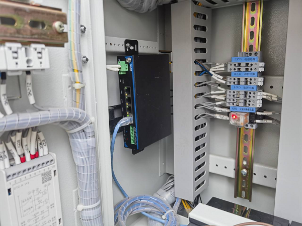 5G賦能千行百業(yè):山東加速提升數(shù)字經(jīng)濟發(fā)展水平