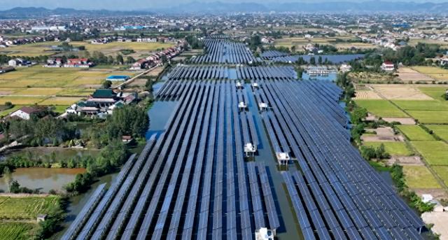 臨澧這個(gè)儲(chǔ)能電站,每年可消納電網(wǎng)清潔能源7000多萬千瓦時(shí)