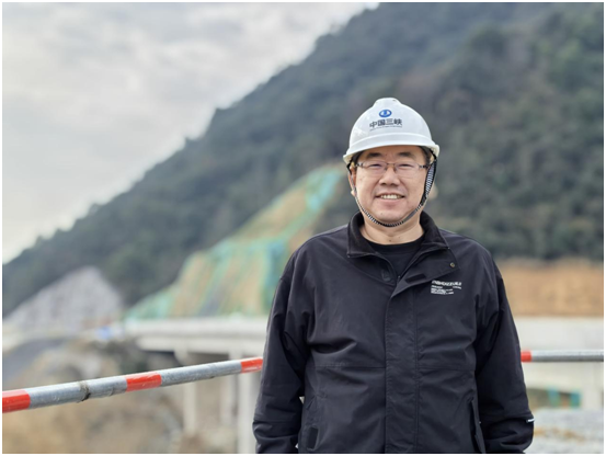 堅毅的水電技術裝備國產(chǎn)化踐行者——記三峽集團機電技術中心主任劉潔