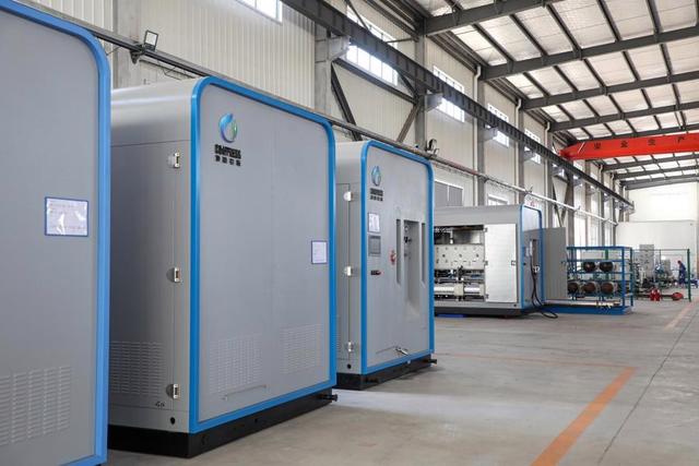 氫能之問：各地爭相布局的“終極能源”，為何聽得多見得少?