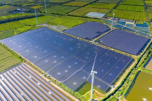 中國(guó)“雙碳”之路，要怎么走?