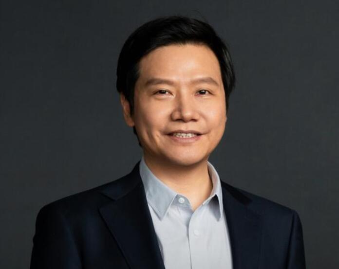 【兩會好聲音】全國人大代表、小米集團創(chuàng)始人雷軍：加大智能制造支持力度 建設(shè)制造業(yè)綠