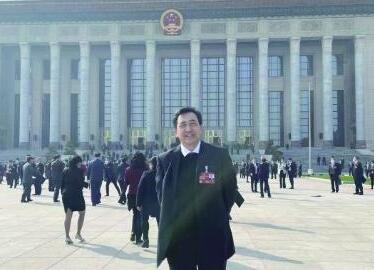 【兩會(huì)好聲音】全國政協(xié)委員、中國工程院院士武強(qiáng)：夯實(shí)煤炭主體能源根基