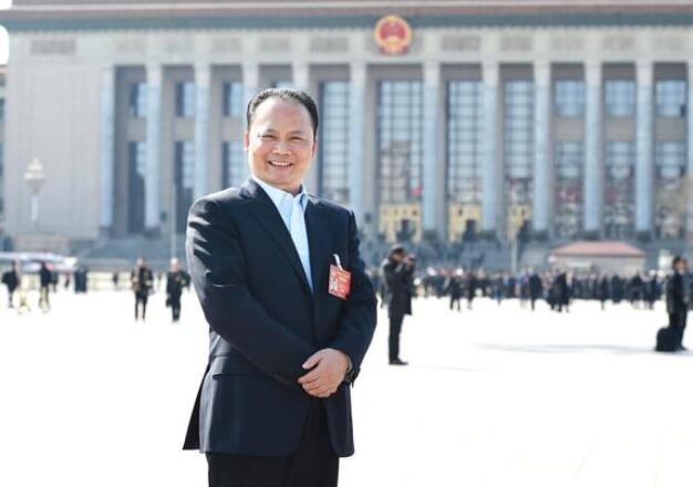 【兩會(huì)好聲音】全國(guó)人大代表劉漢元：光伏產(chǎn)能階段性過(guò)剩是正常的，有效推動(dòng)能源轉(zhuǎn)型才是本質(zhì)