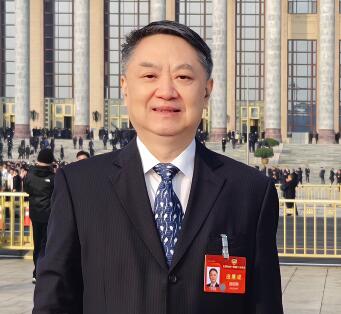 【兩會(huì)好聲音】全國政協(xié)委員溫樞剛:加強(qiáng)我國碳排放雙控基礎(chǔ)能力建設(shè)