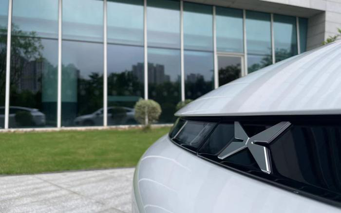 小鵬汽車(chē)去年凈虧損擴(kuò)大至103億，4月將發(fā)全新品牌