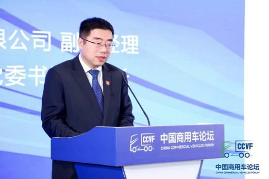 王建宇:堅(jiān)持“不變與變”解放新能源轉(zhuǎn)型戰(zhàn)略不動(dòng)搖