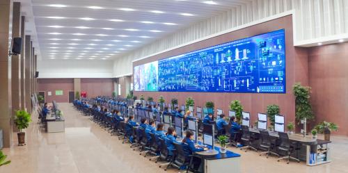 多晶硅材料巨頭大全能源：成本下降、產(chǎn)量增長(zhǎng)，迎接行業(yè)新周期