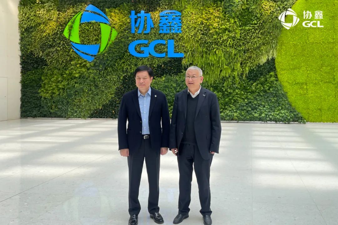 隆基綠能，為何牽手協(xié)鑫？