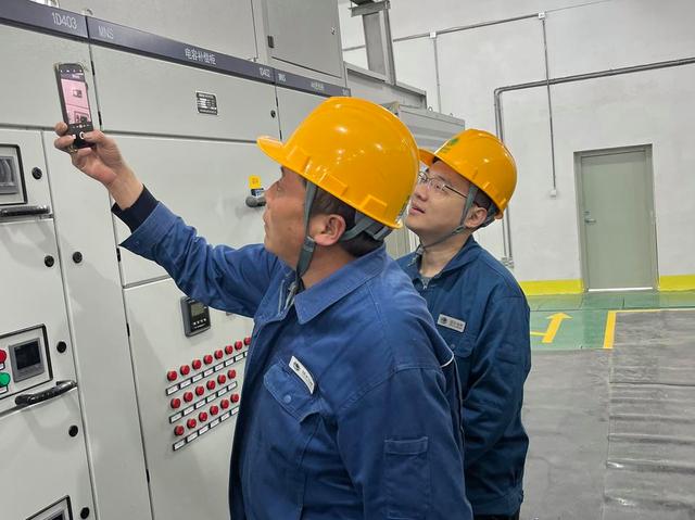 國網(wǎng)煙臺供電公司推進(jìn)一戶一表改造，持續(xù)優(yōu)化營商環(huán)境