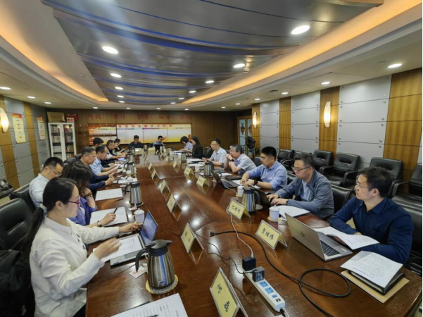 電促會(huì)一行赴中國移動(dòng)、中國聯(lián)通、中國電信調(diào)研交流