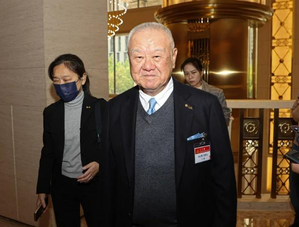 臺灣三三會理事長林伯豐:非核能源政策已過時