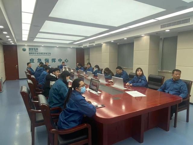 國網(wǎng)任城供電公司強(qiáng)化物資質(zhì)量監(jiān)督管理，服務(wù)電網(wǎng)安全穩(wěn)定運(yùn)行