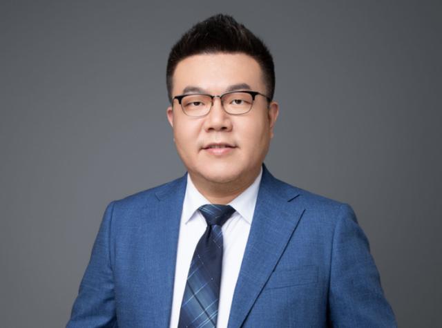 瀾碼科技創(chuàng)始人兼CEO周?。阂钥萍紕?chuàng)新培育新質(zhì)生產(chǎn)力，鍛造經(jīng)濟高質(zhì)量發(fā)展新引擎