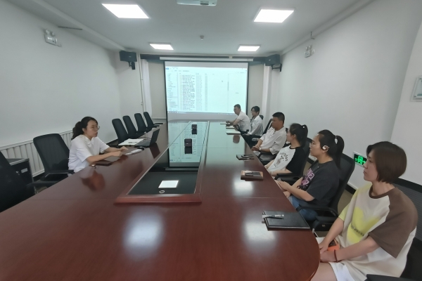 內(nèi)蒙古烏海千里山供電公司夯基礎(chǔ)，強(qiáng)管理，線損治理見(jiàn)實(shí)效