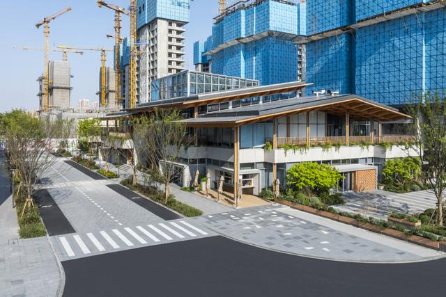 助力全面綠色轉(zhuǎn)型，成就全域低碳“理想之地”