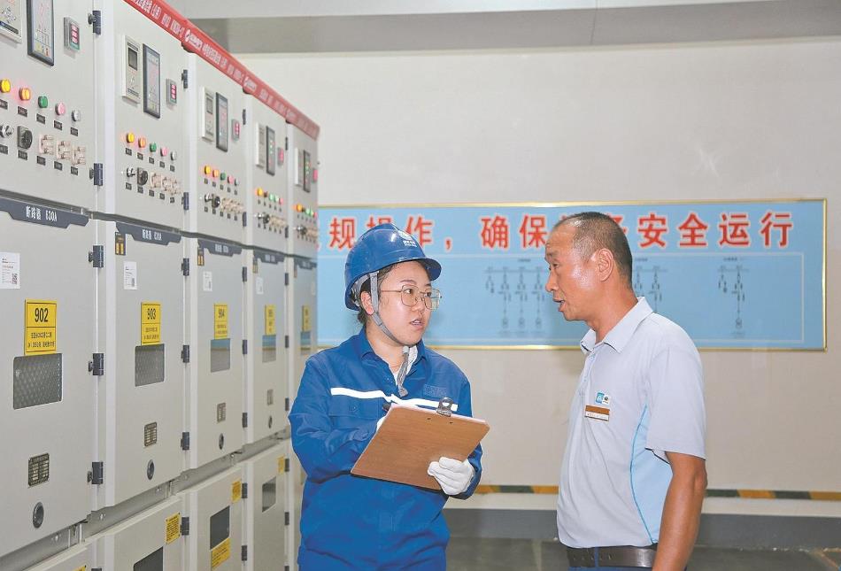 王馨玥:把客戶的事當作自己的事去辦