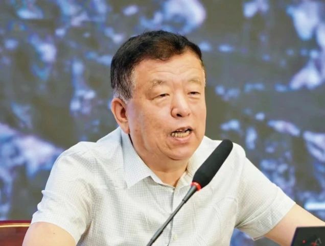 王國(guó)法院士：煤礦智能化進(jìn)入攻堅(jiān)階段，七大問(wèn)題待