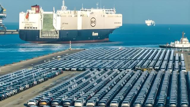 2024前3季27省新能源汽車產(chǎn)量：粵227萬(wàn)輛，陜西第3，吉林11萬(wàn)輛