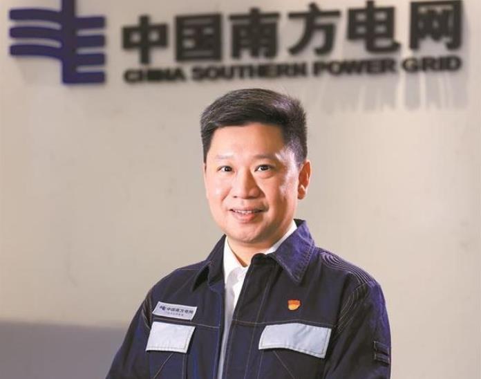 黃俊杰:與群眾打交道要說實話用心解決