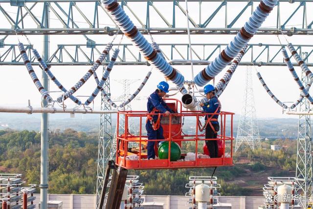 今冬首場(chǎng)寒潮來(lái)襲，能源行業(yè)保供形勢(shì)如何?