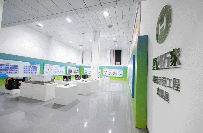 氫進萬家：山東全鏈突破，推動氫能全產(chǎn)業(yè)發(fā)展