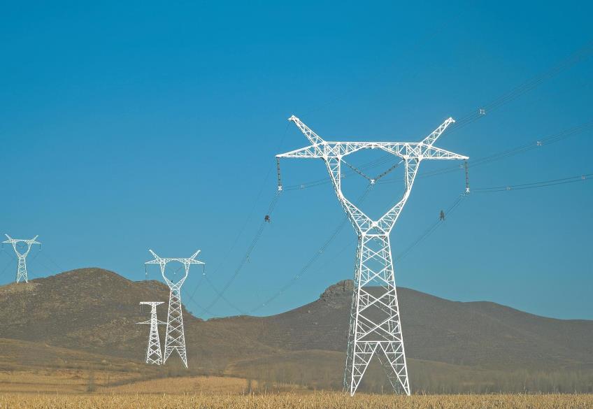 國網(wǎng)蒙東電力:共建新型電力系統(tǒng)機制 促進新能源更高效并網(wǎng)消納