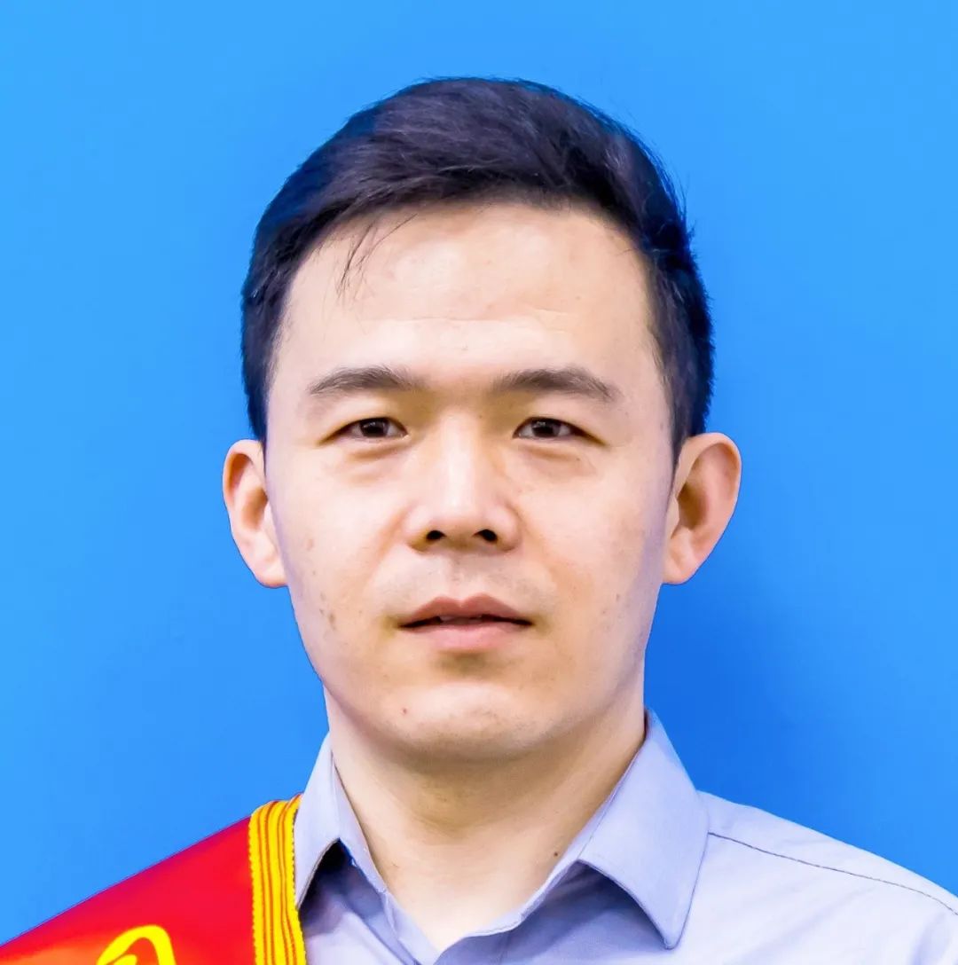 國(guó)家能源集團(tuán)勞動(dòng)模范馮志敏:奮斗凝聚前行力量