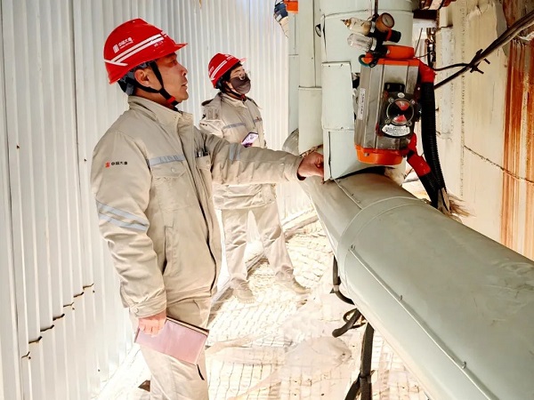 大唐環(huán)境：巳巳如意開(kāi)門紅