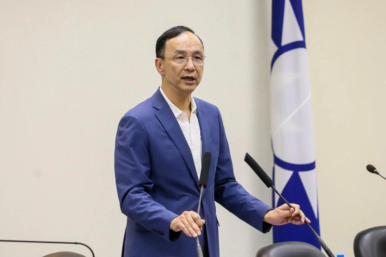 臺灣電價或?qū)⒃诮衲?月再度調(diào)漲，國民黨擬啟動能源戰(zhàn)場