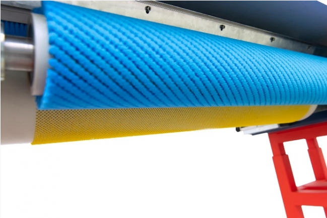 儲能行業(yè)核心設(shè)備！瑞典IPCO英彼克傳動系統(tǒng)ScatterPro BX粘性粉體解決方案落地，破解電池制造規(guī)?；a(chǎn)瓶頸